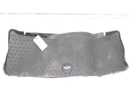 02-06 MINI COOPER S Trunk Cargo Floor Mat Liner F1987 image 9