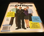 Entertainment Weekly Magazine Ultimate Guide to The Office - $12.00