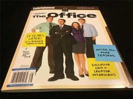 Entertainment Weekly Magazine Ultimate Guide to The Office - £9.41 GBP