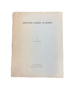 1964 Observational Astronomy for Beginners – J.R. Bruman Stargazing Guid... - $37.05