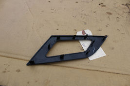 2017 JAGUAR XE DRIVER LEFT FRONT DOOR PANEL COVER TRIM  R642 image 8