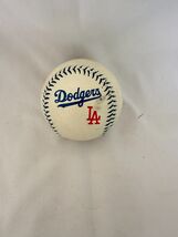 Dodgers #99 Fotoball Clubhouse Baseball – Limited Edition Collectible LA - €6,94 EUR Dodgers #99 Fotoball Clubhouse Baseball – Limited Edition Collectible LA - €6,94 EUR
