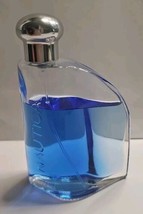 Nautica 3/4 Full Eau De Toilette Parfum Cologne Coty Paris Blue - $18.01