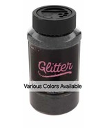 Glitter - 16 Ounces Various Color Price Per Bottle New - $12.86+