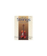 Alfred Strictly Strings Violin Book 2 - £25.15 GBP