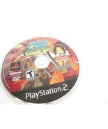 PLAY STATION 2 VIDEO GAME- USED- SHAMAN KING -  H6 - €7,65 EUR