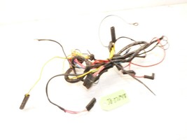 John Deere 200 208 212 214 216 210 Tractor Wiring Harness - electric PTO style - £36.76 GBP