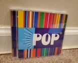Power of Pop: 16 (CD, Nov-1999, Redline Records; Pop) - $5.22