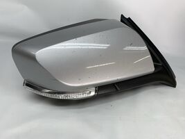 14-15 Chevy Chevrolet Impala Power Mirror Right Passenger Side Silver - $90.81 CAD