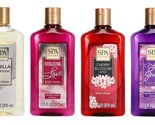 Spa Luxury Scented Body Wash, 12.5 oz. Scent To Choose - $8.99
