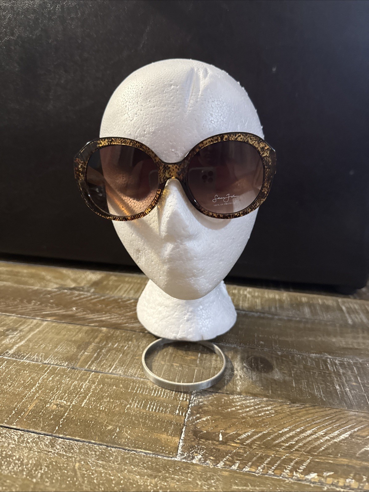 Sean John Womens Sunglasses - $59.28
