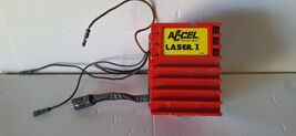 VTG Accel Laser I Ignition Control Module Red Performance CDI Hot Rod Un... - $49.00