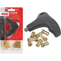 AUDIOVOX VH149N F Connector Installation and Removal Tool - $31.68 CAD