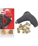 AUDIOVOX VH149N F Connector Installation and Removal Tool - $31.71 CAD