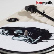 7&quot; The Sweetest Taboo (Sade) Kromatik Slipmat (1 pcs) - £15.98 GBP