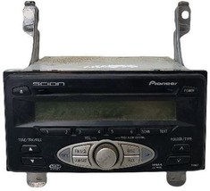 Audio Equipment Radio Display And Receiver Fits 06-07 SCION TC 403037 - $750.43 MXN