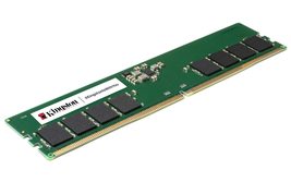 Kingston Technology KCP548SD8-32 DDR5 Laptop Memory, 32GB x 1, 1.1V - £39.54 GBP+