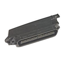 TELCO CONNECTOR AMPHENOL 25 PAIR CAT3 SOLID Trunk Cable 50-Pin - $11.56