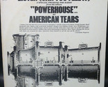 Listen (Can You Feel It) [Vinyl] American Tears - $99.99