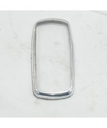 Mercedes Benz for W110 Chrome Trim Fits Side Marker Reflector ULO 51900 ... - $26.97