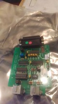 NEW Gasboy Gilbarco PCB Circuit Board Converter Card RS-422 RS-232   pn#... - $56.99