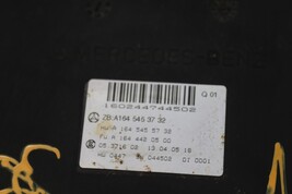 Mercedes Signal Acquisition Module SAM FRONT A1645453732 image 4