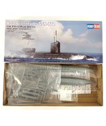 USS Greeneville SSN-772 Nuclear Attack Submarine US NAVY - 1/350 Scale M... - $535.27 MXN