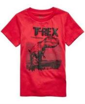 Epic Threads Toddler Boys Red T-Rex T-Shirt, Choose Sz/Color - $13.99