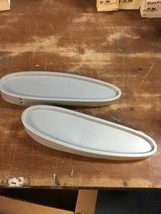 Oreck VCSTEAM Housing Side Covers SH-799 - $9.89