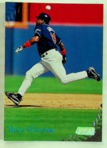 1998 Topps Stadium Club Tony Gwynn #113 - Baseball Card - $1.99