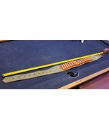 Vintage Bullets belt {ARM10142] - $1,039.28 MXN