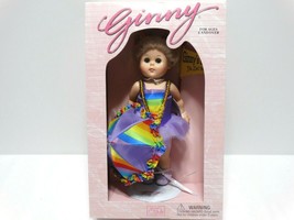 Vogue Ginny&#39;s Little Circus Tightrope Walker 8&quot; Doll #8HP77 New Displayed - £11.25 GBP