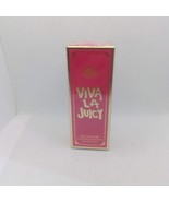 Viva La Juicy Juicy Couture Perfume Spray, .5 fl.oz., unopened, - $30.00