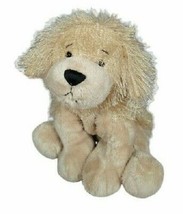 Webkinz Golden Retriever Lil&#39;Kinz Stuffed Animal ONLY! No Codes Dog - £7.07 GBP