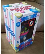 DISNEY GUMBALL MACHINE MICKEY MOUSE Brand New 10&quot; JAPAN TOREBA - $47.85 CAD