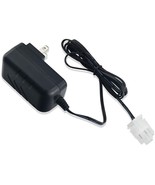12-V Battery Charger Adapter for Self-Propelled Mower Poulan Husqvarna C... - $35.34 CAD