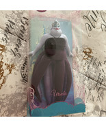 The Little Mermaid URSULA THE SEA WITCH Disney Store Exclusive Doll_Reti... - $49.49