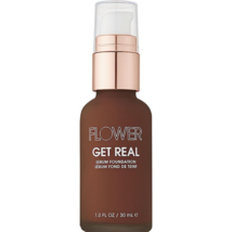 Flower Get Real Serum Foundation Cocoa - $84.57