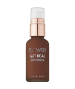 Flower Get Real Serum Foundation Cocoa - $84.57
