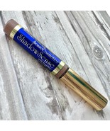 ShadowSense Moca Java Eye Shadow Long Lasting Color Full Size Sealed Old... - $463.17 MXN