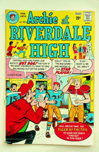 Archie at Riverdale High #13 (Feb 1974, Archie) - Good- - £1.95 GBP