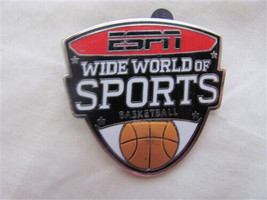 Disney Trading Pins 77759 WDW - Starter Set - ESPN Wide World of Sports Complex - $9.50