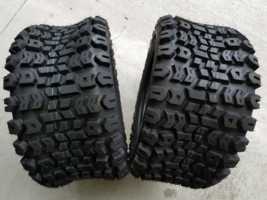 2 - 23x10.50-12 4 Ply Kenda Terra Trac K502 Mower Tires 23/10.50-12 23x1... - $166.99