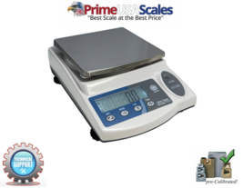 Prime OPH-T Precision Balance Scale 2,000g x 0.1g - £318.20 GBP