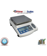 Prime OPH-T Precision Balance Scale 2,000g x 0.1g - $550.36 CAD