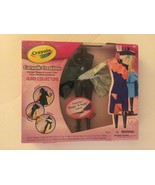 NEW Crayola Creations Glam Collection - $17.96