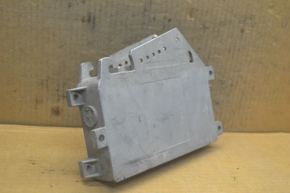 1995 Jeep Grand Cherokee ABS Control Unit 56027863 Module 224-10b3 Item image 4