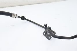 97-99 PORSCHE BOXSTER POWER STEERING PRESSURE LINE HOSE E0804 image 6
