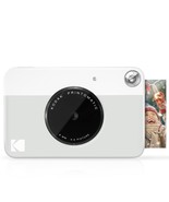 KODAK Printomatic Digital Instant Print Camera - Full Color Prints On ZI... - £81.51 GBP