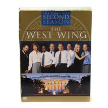 The West Wing: The Complete Second Season (DVD) - £9.26 GBP